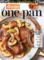 Allrecipes – December 2019
