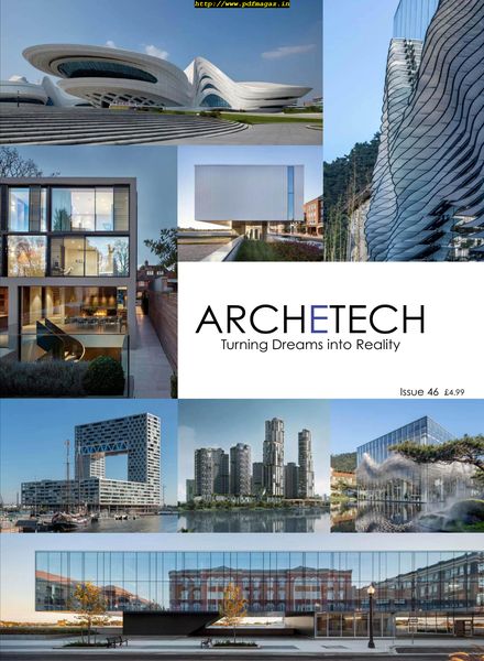 Archetech – Issue 46, 2020