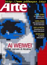 Arte – Novembre 2014