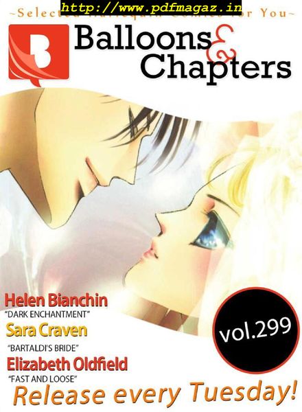 Balloons and Chapters – 2020-01-01
