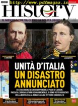 BBC History Italia – Luglio 2018