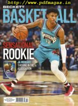 Beckett Basketball – February 2020