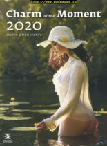 Charm of the Moments – Erotic Calendar 2020