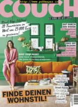 Couch – Februar 2020