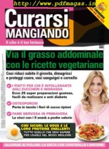 Curarsi Mangiando – Aprile 2013