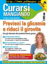 Curarsi Mangiando – Febbraio 2012