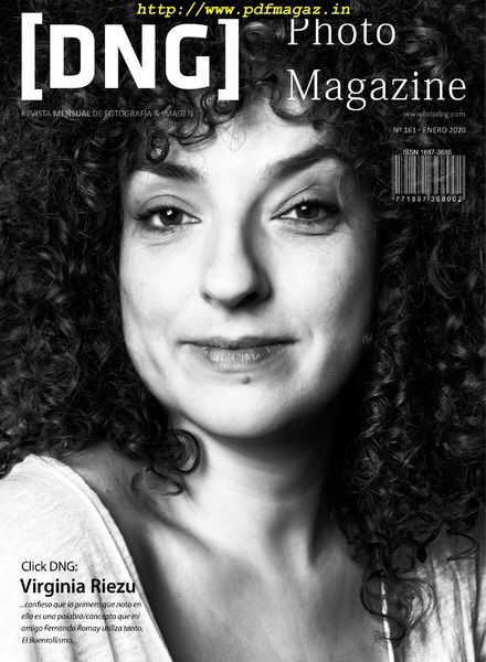 DNG Photo – Enero 2020