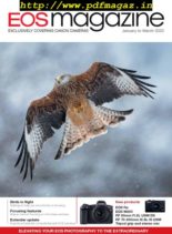 EOS Magazine – January 2020