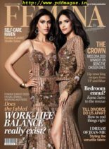 Femina India – January 24, 2020