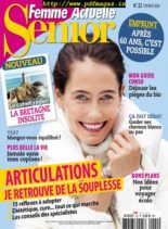 Femme Actuelle Senior – Fevrier 2020