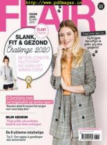 Flair Netherlands – 15 januari 2020