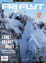 Fri Flyt – januar 2020