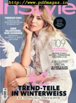 InStyle Germany – Februar 2020