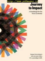 Journey to Impact A Roadmap for the Next Economy 2019