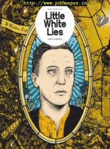 Little White Lies – January 2020