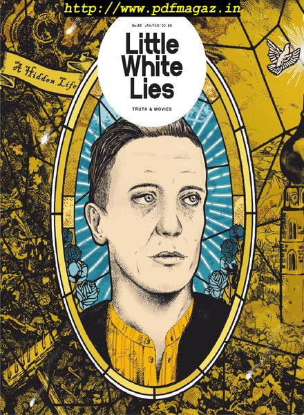 Little White Lies – January 2020
