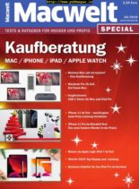 Macwelt Special – Nr.24 2019