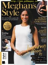 Meghan’s Style – July 2019