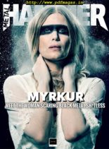 Metal Hammer UK – February 2020