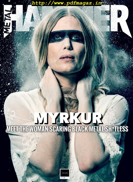 Metal Hammer UK – February 2020