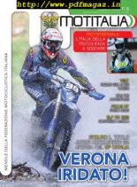 Moto.italia – Luglio 2019