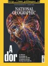 National Geographic Portugal – janeiro 2020