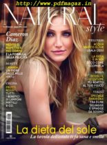 Natural Style – Giugno 2015