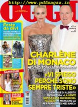 Oggi – 16 gennaio 2020