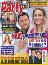 Party Netherlands – 08 januari 2020