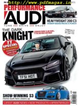 Performance Audi – Issue 60 – February 2020