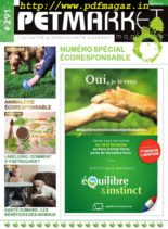 Petmarket – janvier 2020