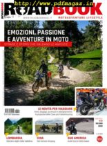 RoadBook – Dicembre 2019 – Gennaio 2020