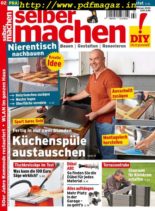 Selber Machen – Februar 2020