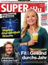 SUPERillu – 9 Januar 2020
