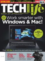 TechLife Australia – February 2020