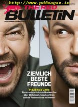 The Red Bulletin – Januar 2020
