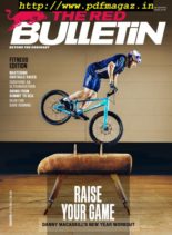 The Red Bulletin UK – Januar 2020