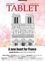 The Tablet – 11 January 2020