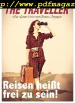 The Traveller – Januar 2020