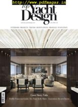 Top Yacht Design – Gennaio 2020