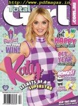 Total Girl – December 2019