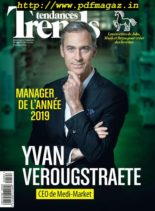 Trends Tendances – 9 Janvier 2020