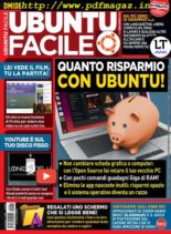 Ubuntu Facile – Febbraio-Marzo 2020