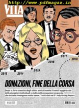 Vita – Gennaio 2020