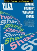 Vita N.346 – Novembre 2016