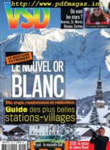 VSD – fevrier 2020