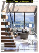 Western Living – January-February 2020