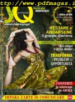 Yoga Quotidiano – Gennaio-Febbraio 2020