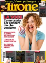 Airone – Febbraio 2014