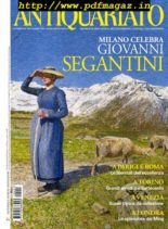 Antiquariato – Settembre 2014